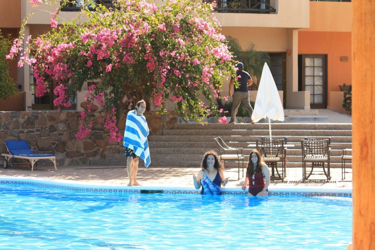 Tripui Hotel Puerto Escondido  Екстер'єр фото