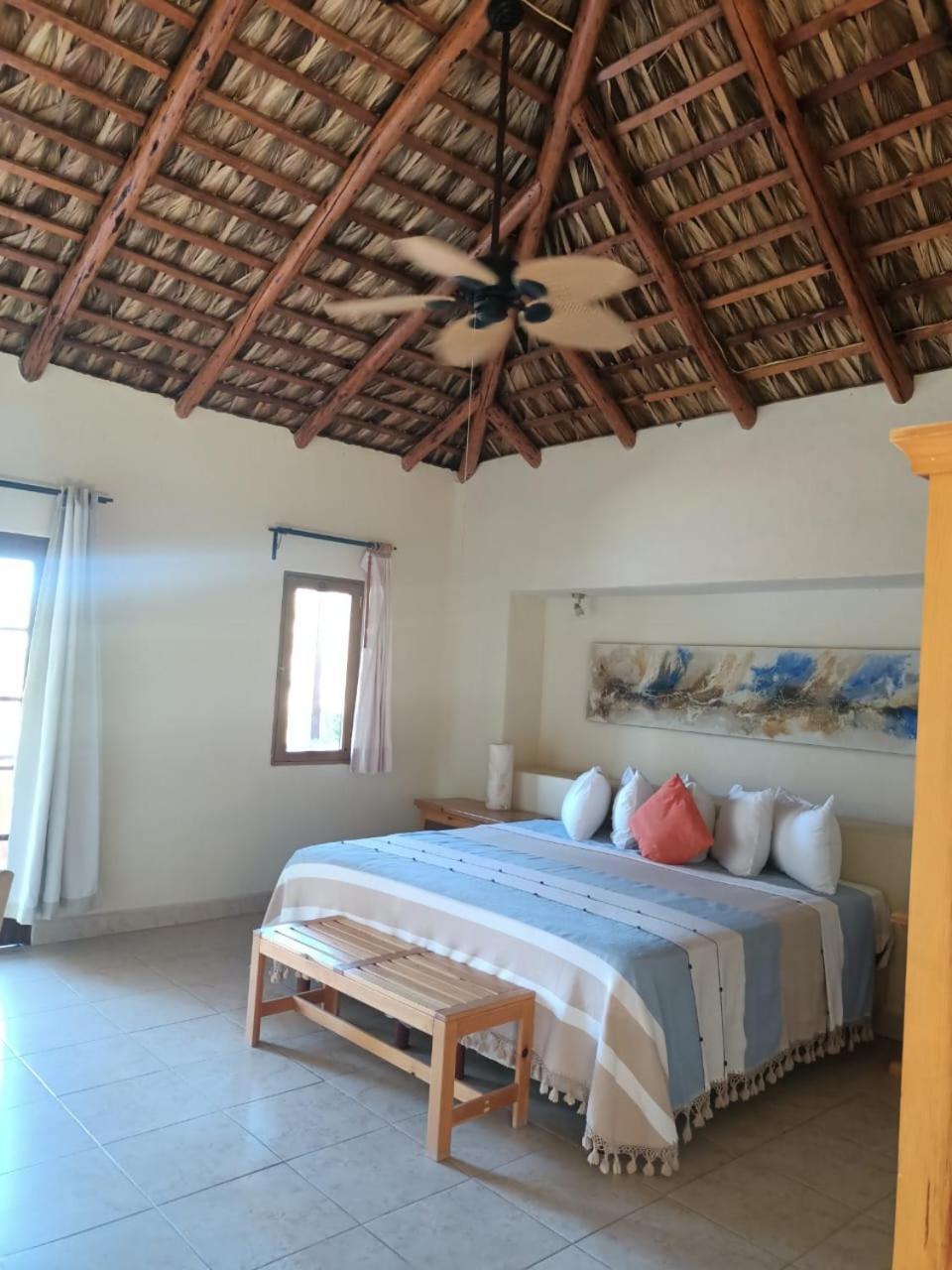 Tripui Hotel Puerto Escondido  Екстер'єр фото