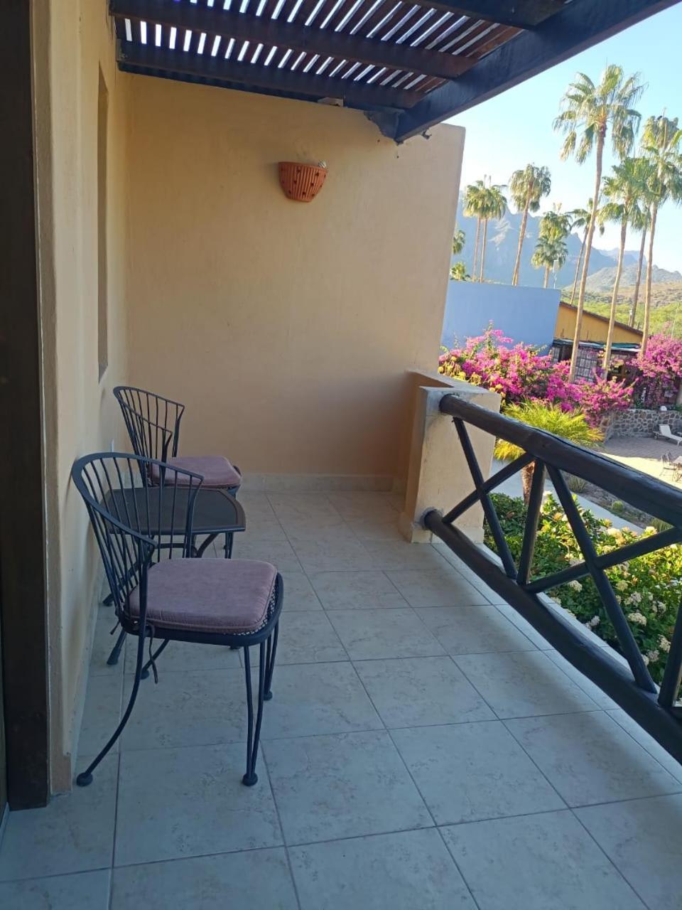 Tripui Hotel Puerto Escondido  Екстер'єр фото